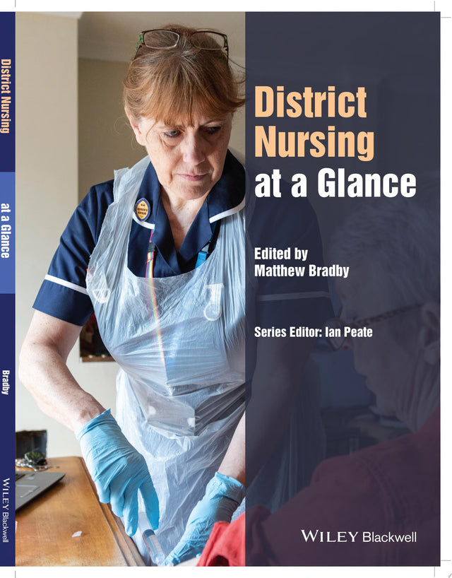 District Nursing at a Glance