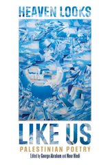 HEAVEN LOOKS LIKE US