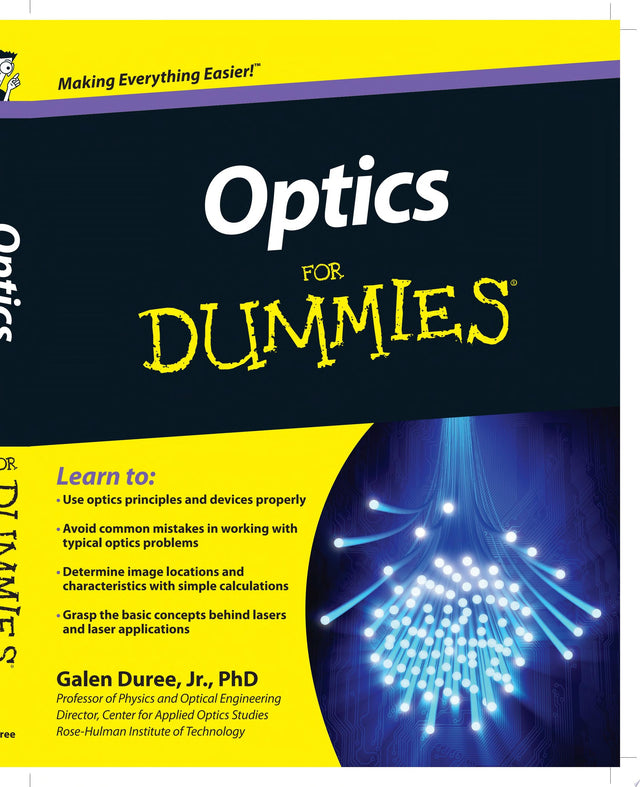 Optics For Dummies