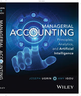 Managerial Accounting