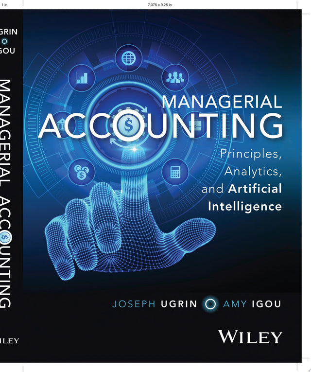 Managerial Accounting