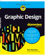 Graphic Design For Dummies
