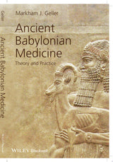Ancient Babylonian Medicine