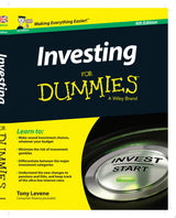 Investing for Dummies, UK Edition