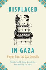 Displaced in Gaza