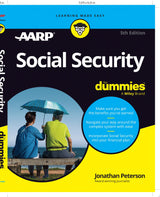 Social Security For Dummies