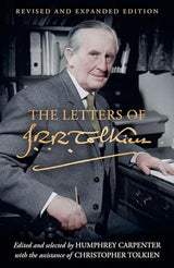 The Letters of J. R. R. Tolkien
