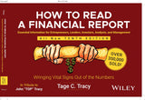 How to Read a Financial Report