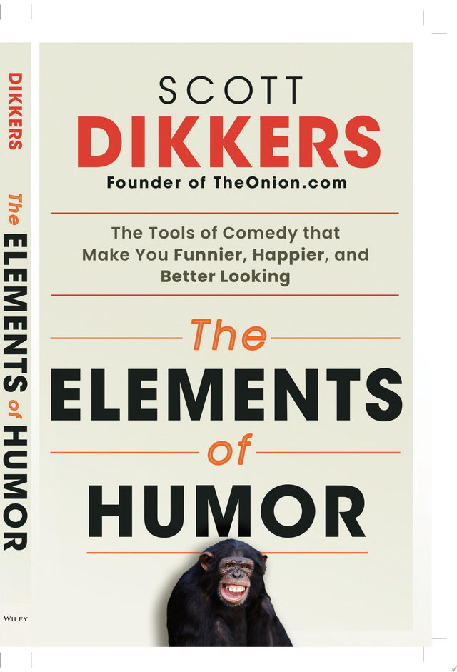 The Elements of Humor
