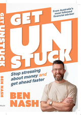 Get Unstuck