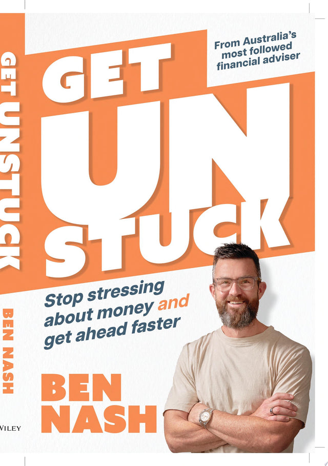 Get Unstuck