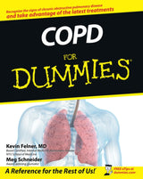 COPD For Dummies
