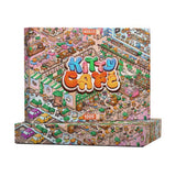Vizzles Kitty Cafe 1000pc Jigsaw Puzzle