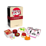 Sushi Go! 10th Anniversary - Bento Box