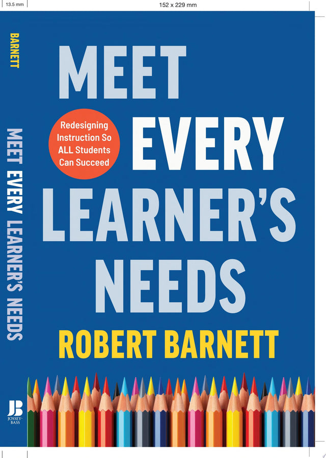 Meet Every Learner's Needs