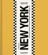 A Taste of New York