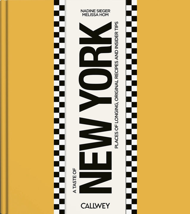 A Taste of New York