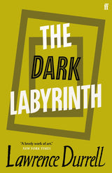 The Dark Labyrinth