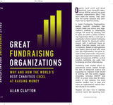 Great Fundraising Organizations