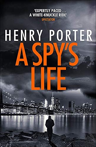 A Spy's Life