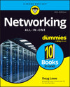 Networking All-in-One For Dummies
