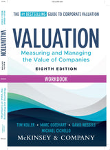 Valuation Workbook