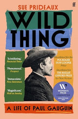 Wild Thing