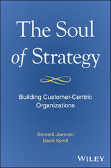 The Soul of Strategy