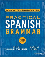 Practical Spanish Grammar