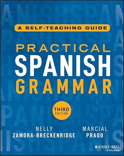 Practical Spanish Grammar