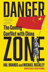 Danger Zone