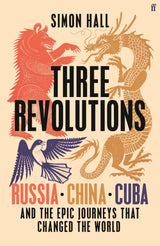 Three Revolutions