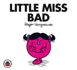 Little Miss Bad V32: Mr Men and Little Miss