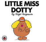 Little Miss Dotty V14: Mr Men and Little Miss