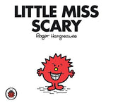 Little Miss Scary V31: Mr Men and Little Miss