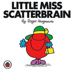 Little Miss Scatterbrain : Mr Men and Little Miss