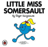 Little Miss Somersault V30: Mr Men and Little Miss