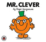 Mr Clever V37: Mr Men and Little Miss