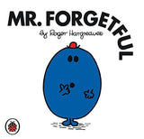 Mr Forgetful V14: Mr Men and Little Miss