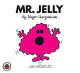 Mr Jelly V15: Mr Men and Little Miss