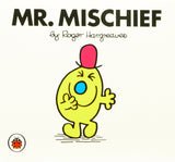 Mr Mischief V36: Mr Men and Little Miss