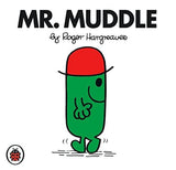 Mr Muddle V23: Mr Men and Little Miss