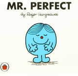 Mr Perfect V42: Mr Men and Little Miss