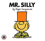 Mr Silly V10: Mr Men and Little Miss