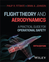 Flight Theory and Aerodynamics