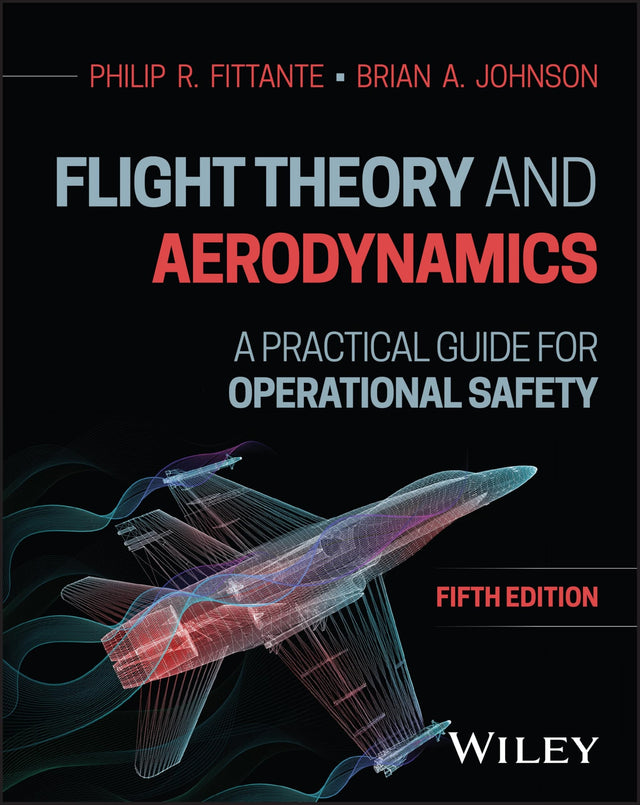 Flight Theory and Aerodynamics