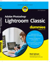 Adobe Photoshop Lightroom Classic For Dummies