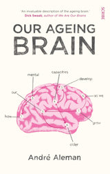 Our Ageing Brain: How our mental capacities develop as we grow older