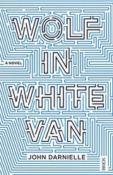 Wolf in White Van
