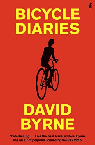 Bicycle Diaries